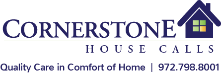 Cornerstone House Calls